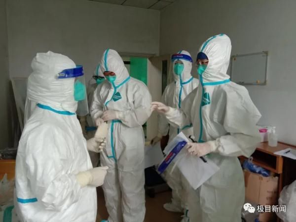 病例|揭秘：确诊病例、无症状感染者活动轨迹是怎样调查出来的？