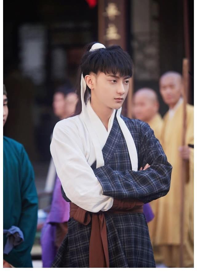 张纪中|黄子韬《萌探探探案》演技大爆发 细腻哭戏打动人心