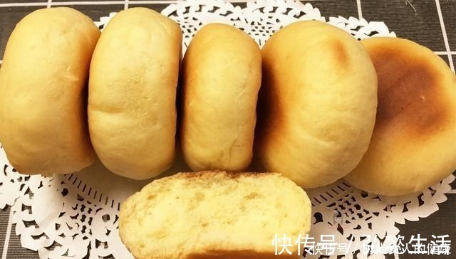 3个鸡蛋,一碗面粉,老阿姨教你做喜饼,口感细腻香甜柔软