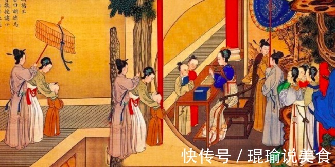 刘书生#才女出上联“天字出头为我夫”,一才子对出下联,抱得美人归