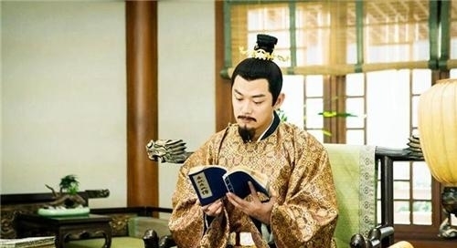 高科技还原宋朝皇帝面容,赵匡胤跟想象中一样,最帅的竟是这位?