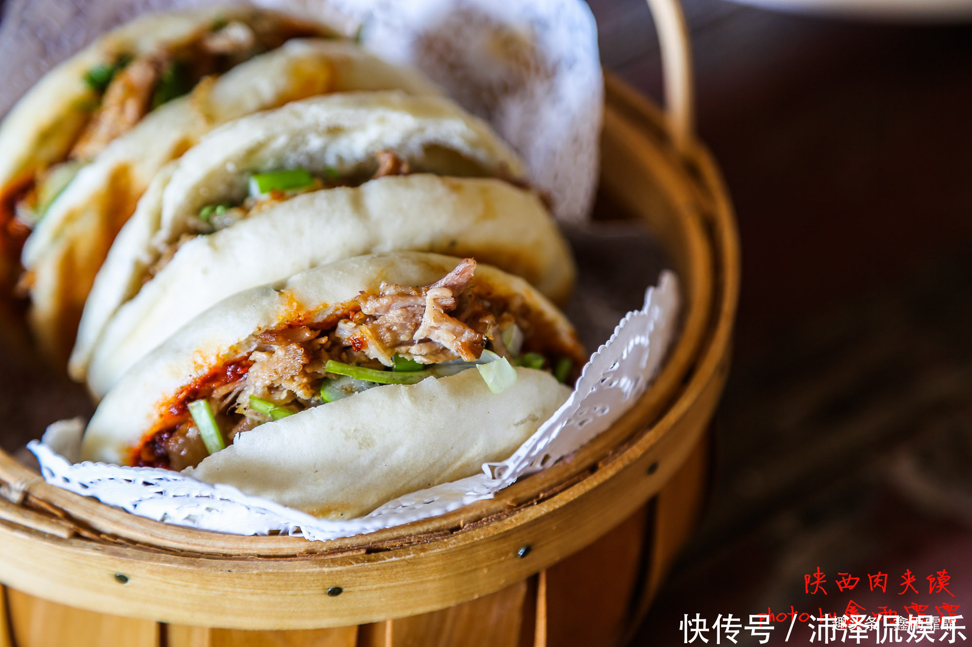 乐意|长假里,老公迷上肉夹馍,隔三差五做一次吃一周,我也乐意做