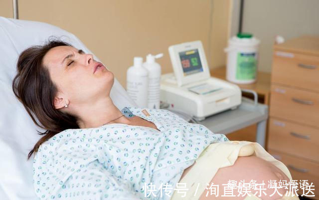 分娩|孕期、分娩时、哺乳期最难熬的几个阶段,真是一个比一个难受
