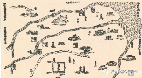 考古勘探|信息量很大!滨州这里竟藏着晚唐至宋时期的一座大型城市