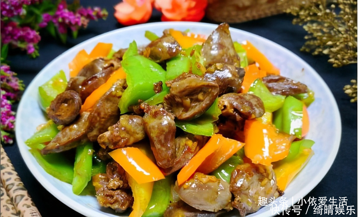 请客必备的几道家常菜,下酒下饭,做法简单,招待客人不用愁