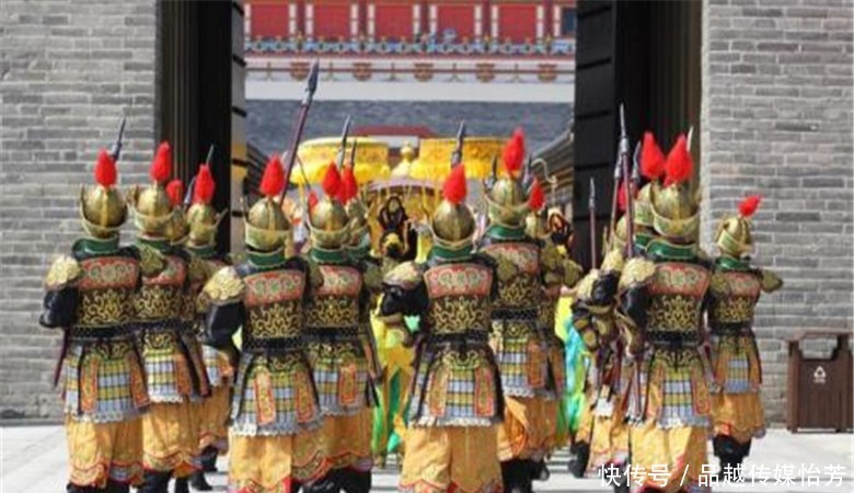 李建成|李世民哥哥一生吃喝玩乐,却历经3位皇帝而善终,活了80多岁