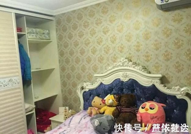 姐姐|一个离异女人的36平小窝，温馨舒适，一个人也可以活得很精彩！