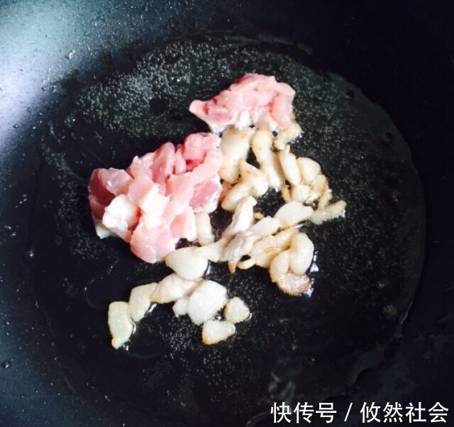 肉质|在家做芹菜香干小炒肉,芹菜清脆可口,肉质鲜美,健康有营养