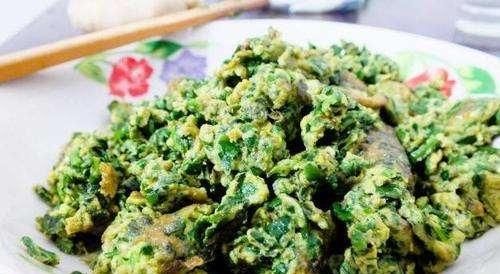 荠菜和此物一起炒，常食排毒清脂，补血养颜，越吃越健康！