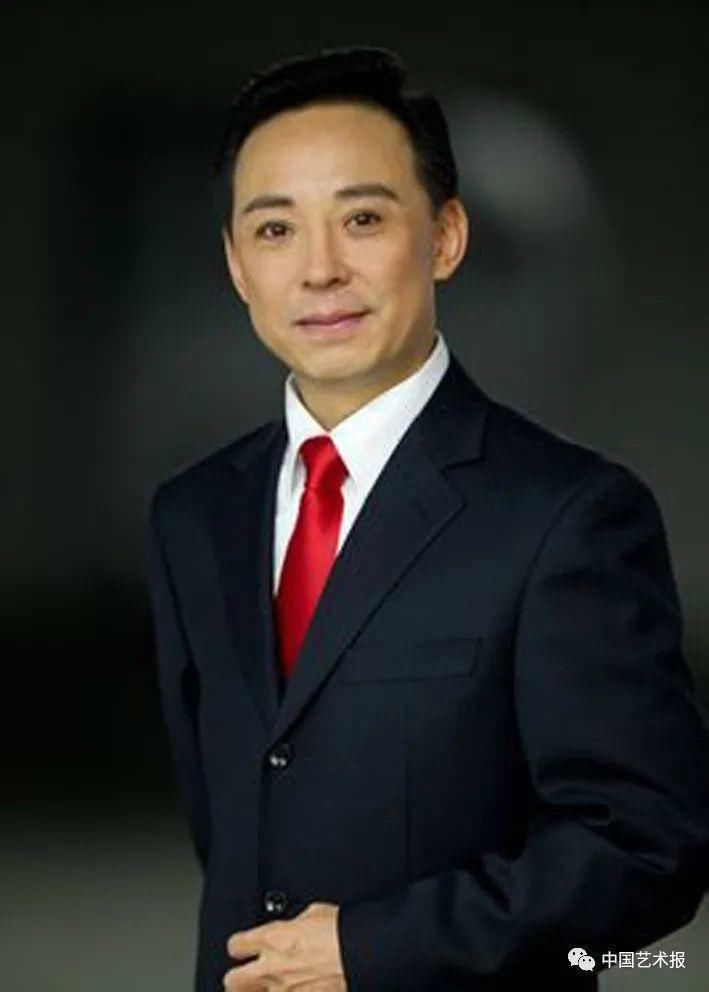  中国艺术报|濮存昕当选中国戏剧家协会主席