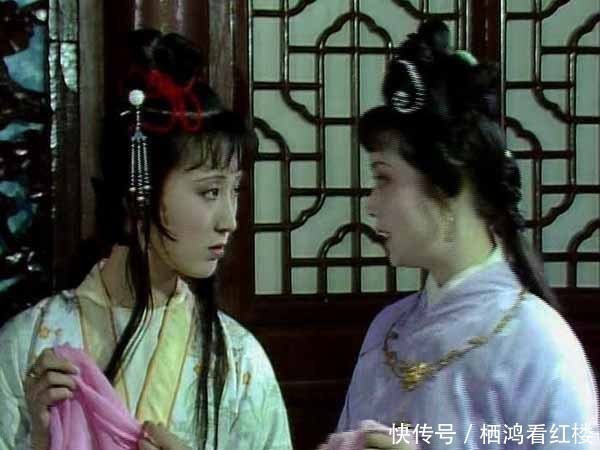钗黛|宝钗曾开玩笑地试探黛玉,打算把薛蟠推销给她?背后的深意你不懂