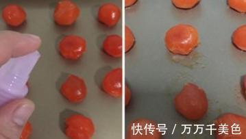 “蛋黄酥”还在买吗？教你这样做，个个酥到掉渣，香气真馋人！