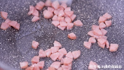 土豆片|自从学会这个饼,天天早餐不重样,多种吃法,早餐再不去外面吃!