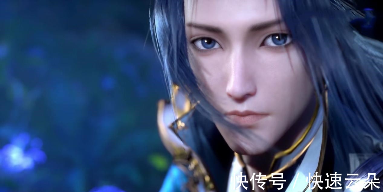 小奥|斗罗大陆进入看脸时代，正反双方比拼颜值，比比东这边占了上风