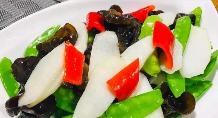 黄酒|几道家常菜做法，简单又美味，色香味俱全，值得学习