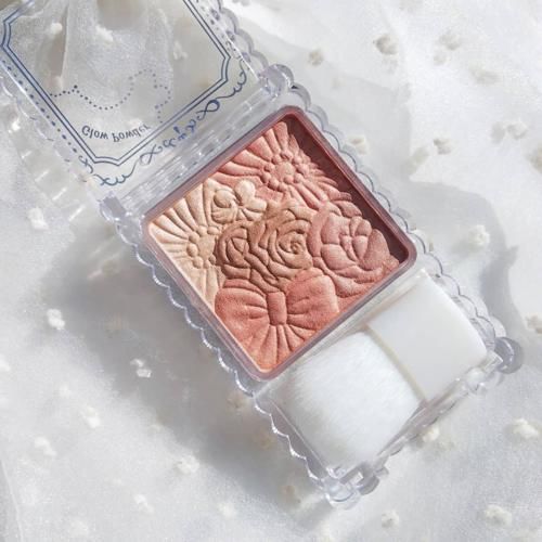 好气色的心机妆容！盘点14款“日系必收”平价彩妆，轻透日系！