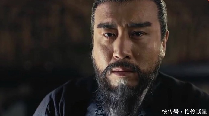 高明|三国谋士,他是曹操的“定心丸”,名气不大,却比诸葛亮更高明