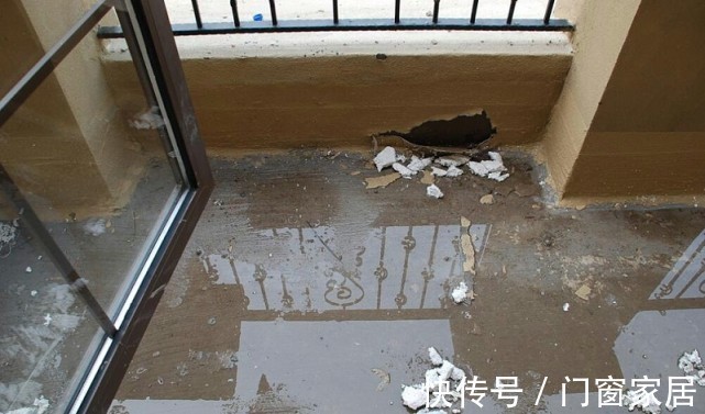 断桥铝|为什么封阳台要用断桥铝门窗?断桥铝门窗与什么优点?