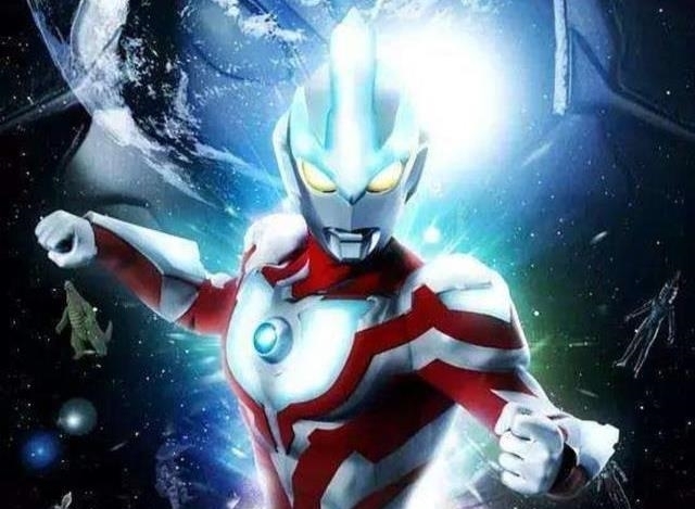 奥特曼为什么拥有强大力量?所有的核心力量来源于这,却鲜有人知