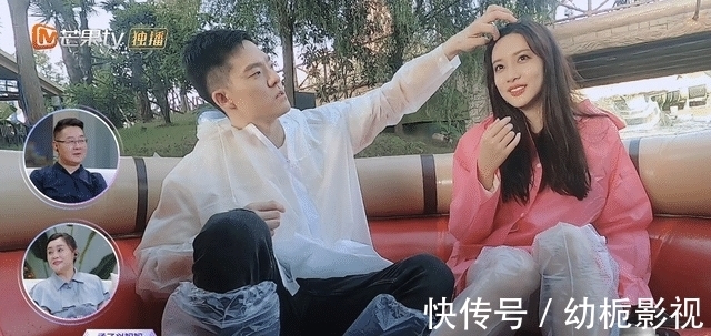 婆婆|男嘉賓暴露媽寶屬性,孟子義過不了婆婆那關(guān),阿朵反對繼續(xù)約會!