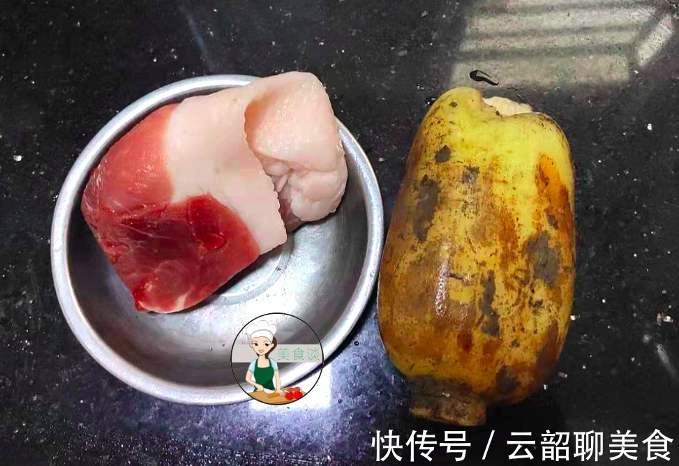 鲜香|夏天要多吃蒸菜,此菜蒸一蒸15分钟搞定,鲜香好消化,营养不上火