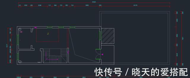 户型|330平欧式别墅设计,典雅高贵彰显非凡品味
