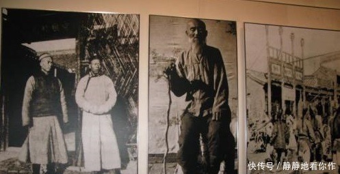 历史上有三位名人无人不知,无人不晓,但却是虚构的!