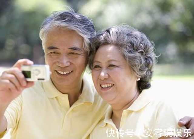 可能性|不论男女，过了55岁，如果有4个表现，恭喜，长寿的可能性较大