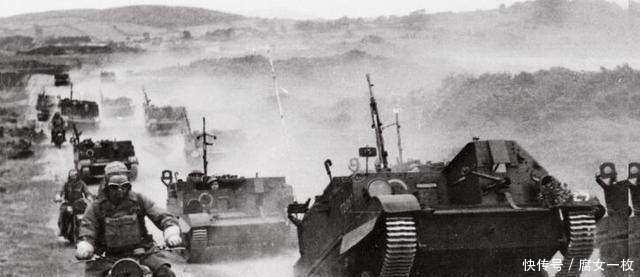苏联|为什么苏联打日本很轻松，美国却打的很难这一原因不说没人知道！