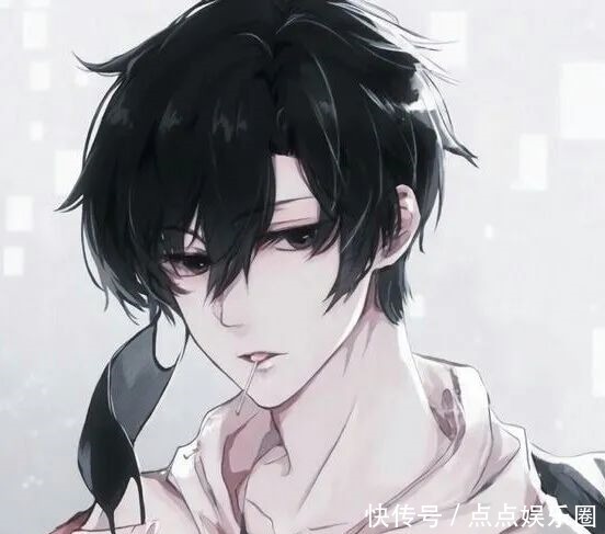 01——收藏男头(帅气,单)