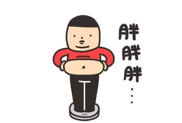 时间点|一天中最容易长肉的时刻,你知道是什么时候吗