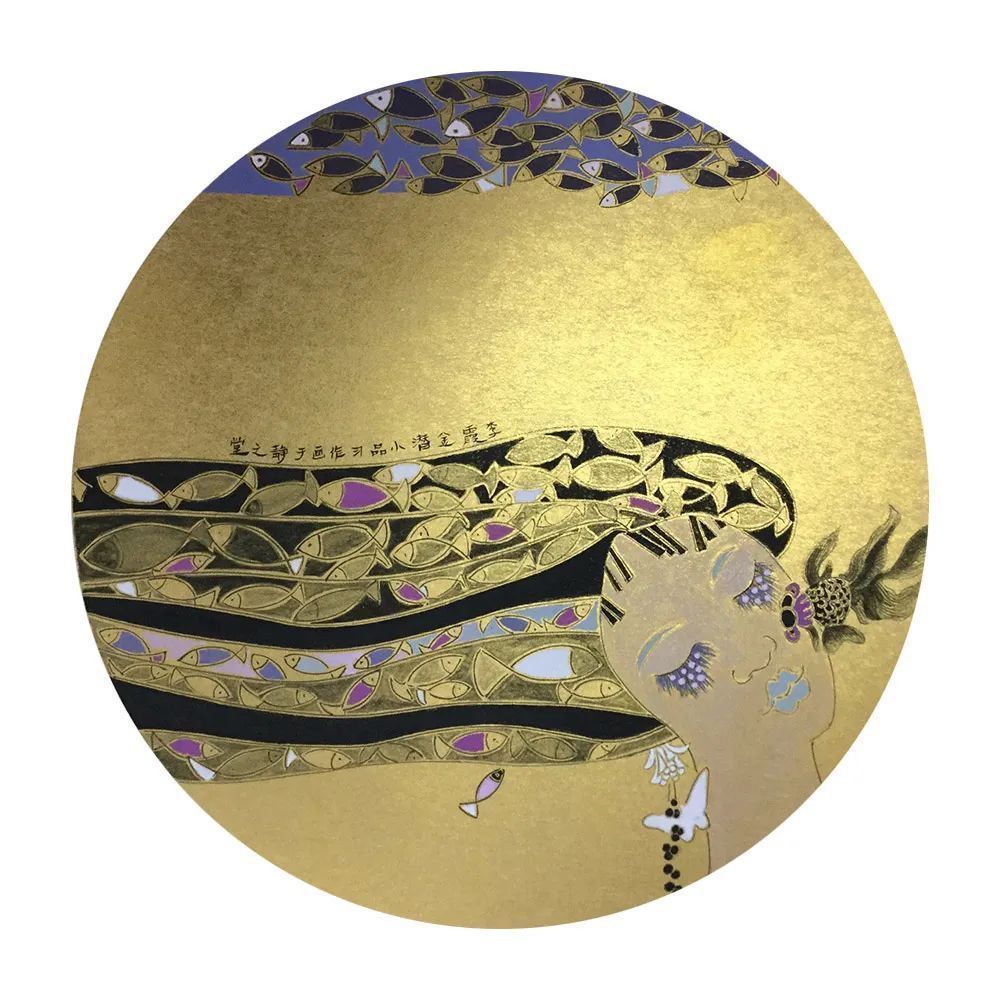 新疆!「李霞」|丹青追梦 水墨本色-中国当代书画名家个人云展览