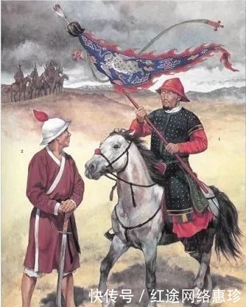 部队|明朝最精锐的神秘“狼兵”部队，是如何被一点一点玩残的？