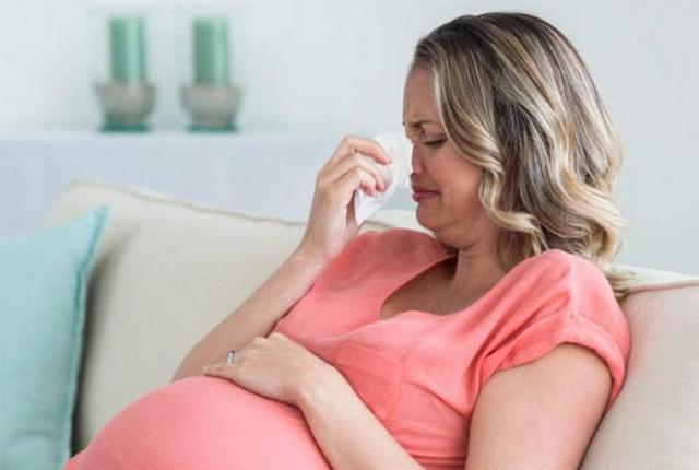 怀孕期间|怀孕后,孕妈爱生气,对胎儿的影响有多大?这四种危害不能忽视