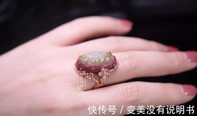 测量法 手镯圈口、戒指的测量方法!