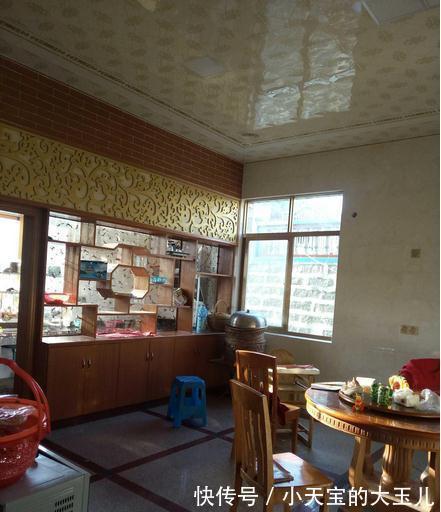 自建|不做房奴,100万自建600平小洋楼,7间卧室+3间客厅+5间卫生间