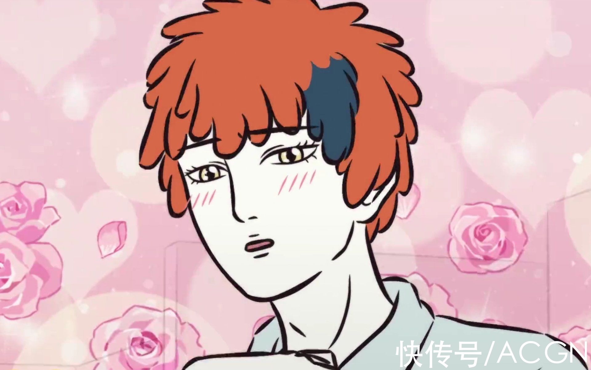 星君|非人哉：星君为打鸣从城市跑到了海边，他是得有多闲啊