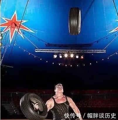 女性|吉尼斯之最:世界上力量最大的人,“最黑”的女性是什么样子?