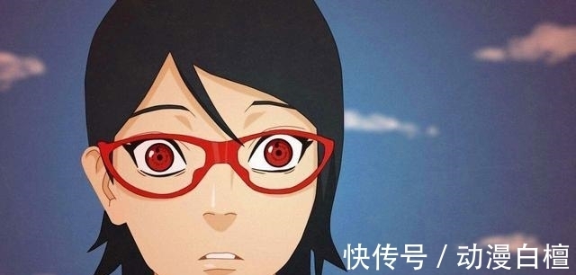 火影|博人传: 宇智波将出现史上第一位火影, 鸣人为师傅博人当守护