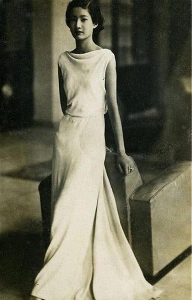 皇后|越南末代皇后南芳真的像照片那么美吗?看完这组照片,你就明白了