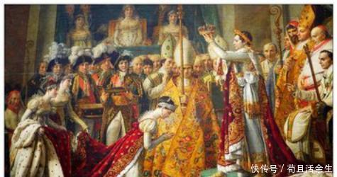 成功|五短身材的拿破仑是如何成为世界霸主的 成功的人都应该有的特质