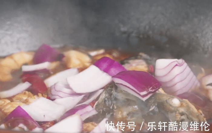 居家分享啤酒鱼的好吃做法,肉嫩味美,鲜辣爽口,吃一次念念不忘