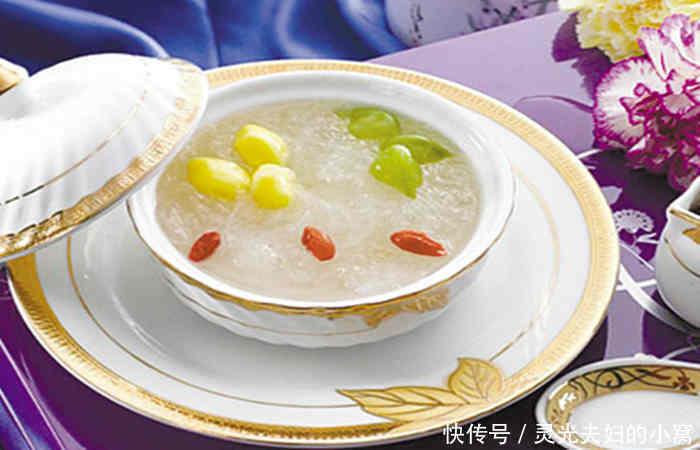 食物|孕期吃燕窝可以改善孕吐吗