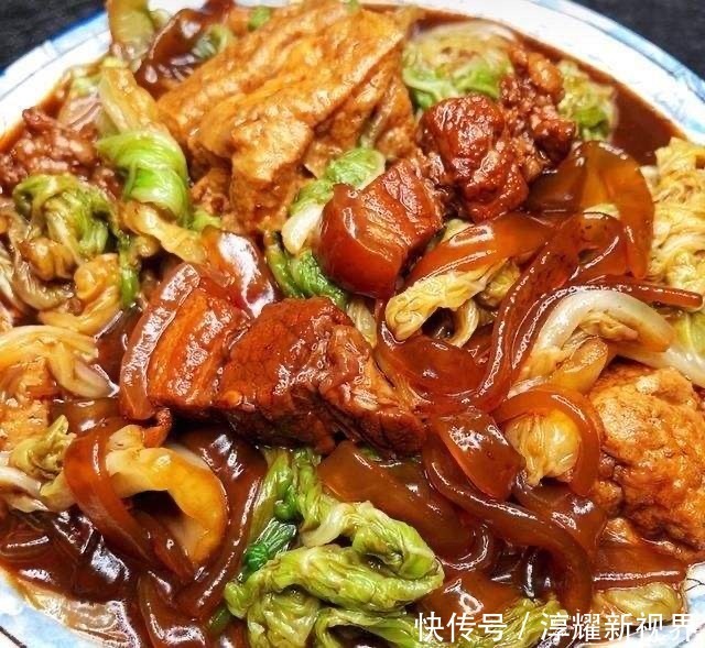 白菜|多给孩子吃的开胃菜，美味下饭，开胃助消化，关键大人也爱吃！