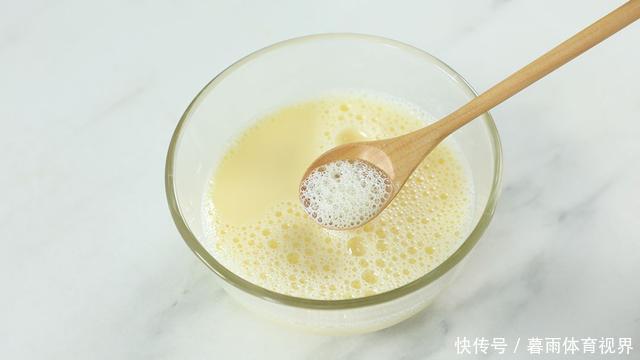 早餐|1种食材2种做法,比蛋糕还好吃,宝宝连吃7天都不腻