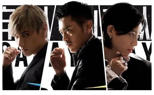 节目组|三大拳王坐镇,张伟丽惊喜加盟,这档明星综艺有点虐?