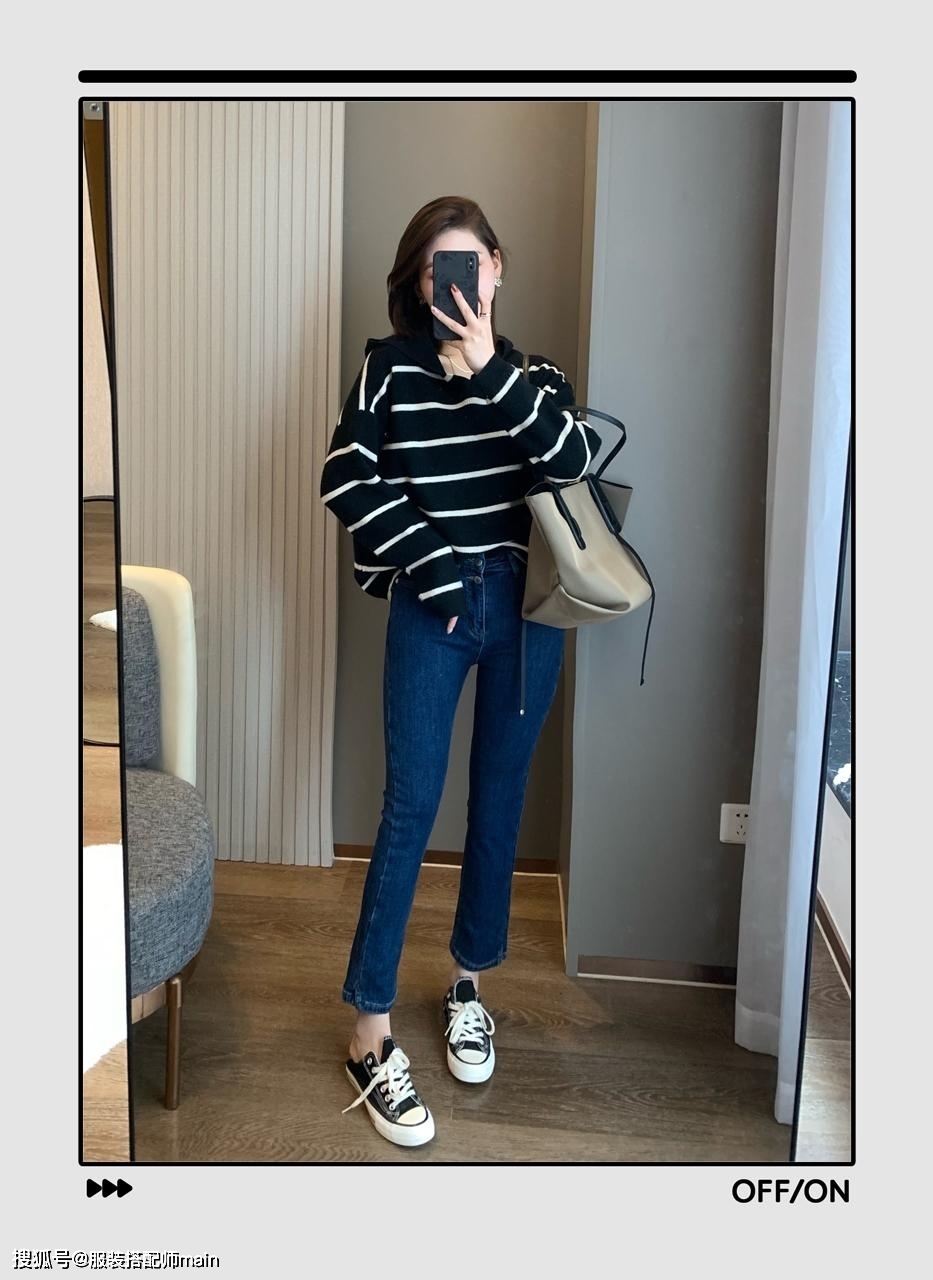 羊驼绒 入冬的第一件毛衣!就从这14件里面挑,温暖好看又显脸小