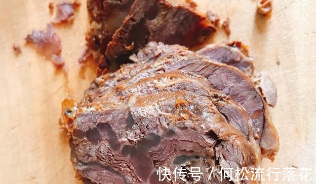 酱牛肉怎么做20年秘制配方教给你！建议收藏，做对了比饭店好吃！
