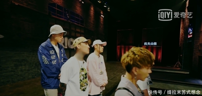 潘玮柏|小青龙为何没人要,潘玮柏到底想选胡旭还是黄旭