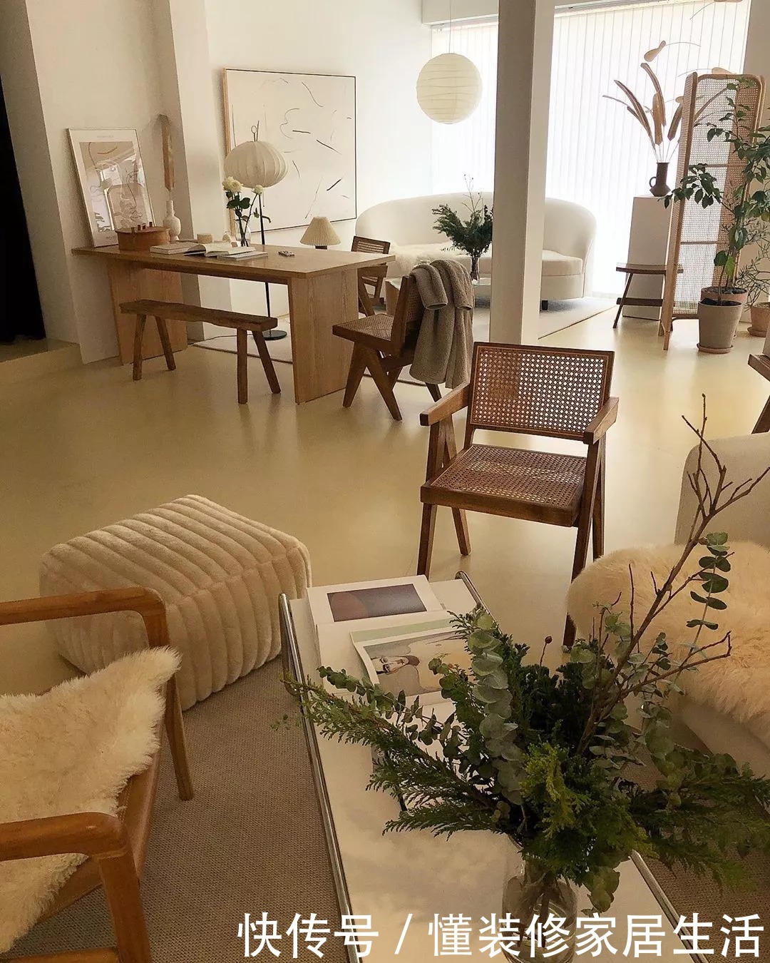 北欧风|年轻人们装修房子都喜欢什么风格？